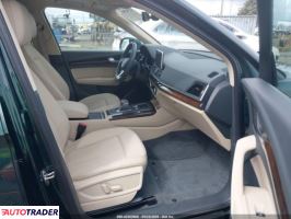 Audi Q5 2019 2 Audi Q5 2019 2