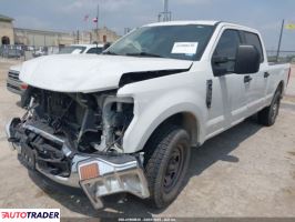 Ford Pozostałe 2021 6 Ford Pozostałe 2021 6