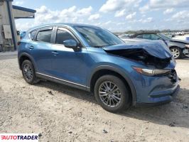 Mazda CX-5 2020 2