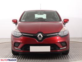 Renault Clio 2016 0.9 88 KM