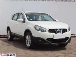 Nissan Qashqai 2012 1.6 115 KM Nissan Qashqai 2012 1.6 115 KM