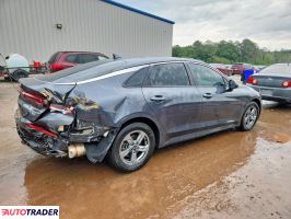 Kia Pozostałe 2021 1