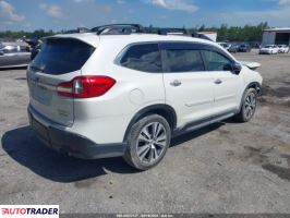 Subaru Pozostałe 2020 2