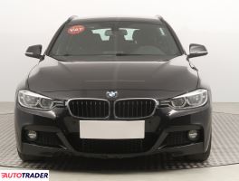 BMW 320 2019 2.0 181 KM