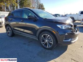 Buick Pozostałe 2020 1