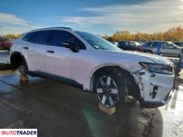 Honda Pozostałe 2025