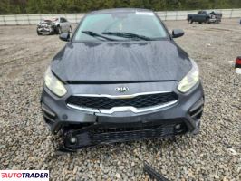Kia Pozostałe 2019 2