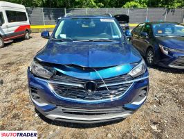Buick Pozostałe 2021 1