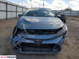 Toyota Corolla 2020 1