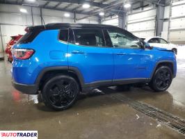 Jeep Compass 2019 2