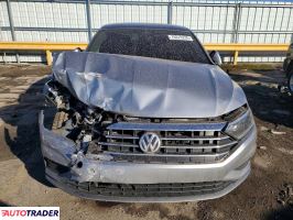 Volkswagen Jetta 2020 1