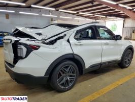 Ford Explorer 2026 3