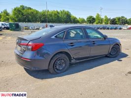 Honda Civic 2022 2