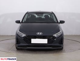 Hyundai i20 2024 1.2 83 KM