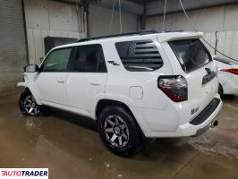 Toyota Pozostałe 2020 4