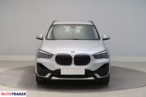 BMW X1 2020 2.0 147 KM