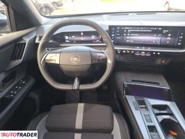 Opel Grandland X 2025 1.2 130 KM