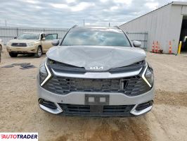 Kia Sportage 2023 2