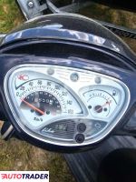 Kymco Like 2010 Kymco Like 2010