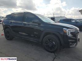 GMC Terrain 2023 1