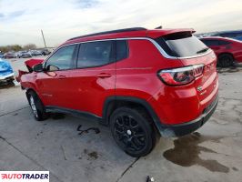 Jeep Compass 2023 2