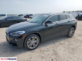 BMW X2 2020 2 BMW X2 2020 2