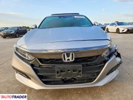 Honda Accord 2020 2