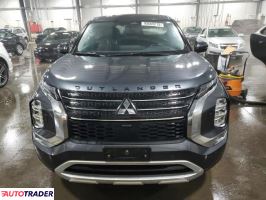 Mitsubishi Outlander 2024 2