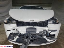 Jeep Grand Cherokee 2021 3