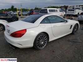 Mercedes CL 2019 3