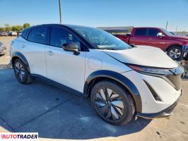 Nissan Pozostałe 2023