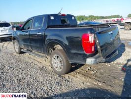 Ford Ranger 2019 2 Ford Ranger 2019 2