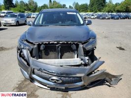 Infiniti Pozostałe 2019 3
