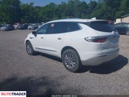 Buick Enclave 2024 3