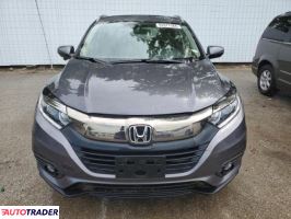 Honda HR-V 2022 1