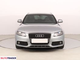 Audi A4 2008 2.0 207 KM