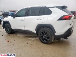 Toyota Pozostałe 2022 2 Toyota Pozostałe 2022 2