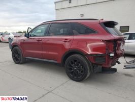 Kia Sorento 2021 2