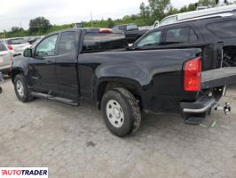 Chevrolet Colorado 2019 2