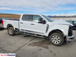 Ford Pozostałe 2024 7