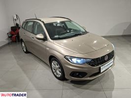 Fiat Tipo 2018 1.4 120 KM