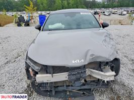 Kia Pozostałe 2022 1