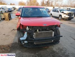 Kia Soul 2020 2