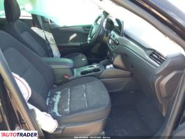 Ford Escape 2023 1 Ford Escape 2023 1