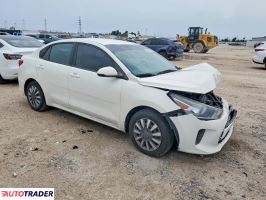 Kia Rio 2020 1