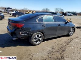 Kia Pozostałe 2021 2