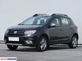 Dacia Sandero 2019 0.9 88 KM Dacia Sandero 2019 0.9 88 KM