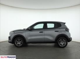 Citroen C3 2024 1.2 99 KM