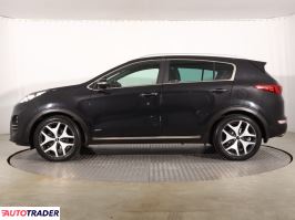 Kia Sportage 2018 1.6 174 KM