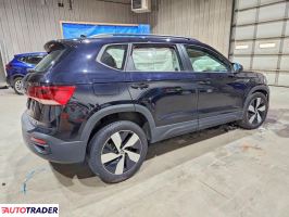 Volkswagen Pozostałe 2024 1